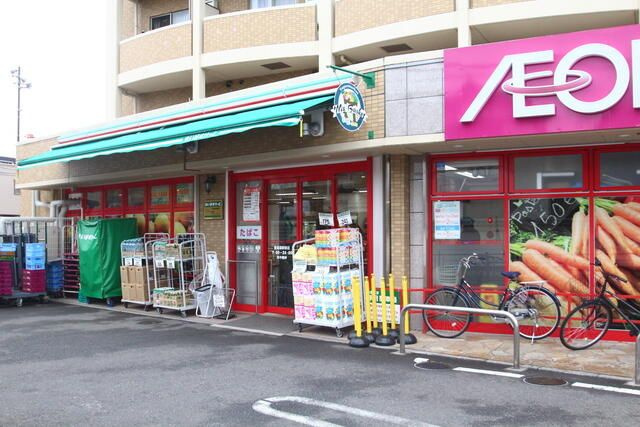 パークガーデン練馬
