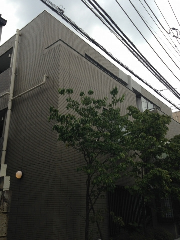 四ツ谷ＨＯＵＳＥの外観|四ツ谷ＨＯＵＳＥ