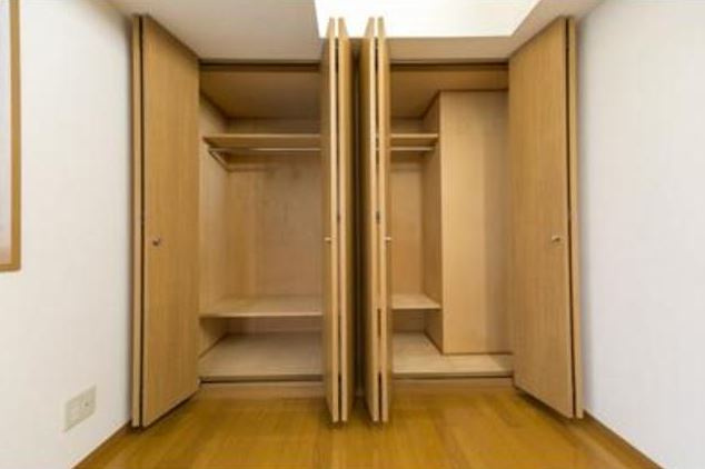 四ツ谷ＨＯＵＳＥの収納|別室参考写真