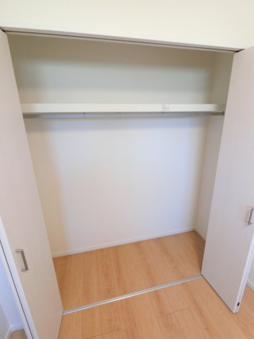 KAIROSの収納