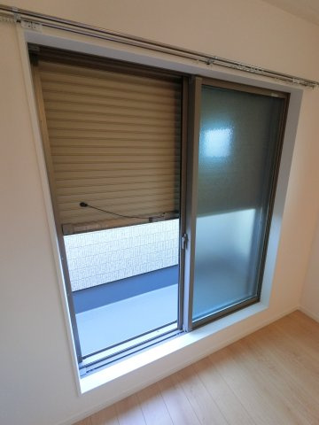 KAIROSの設備