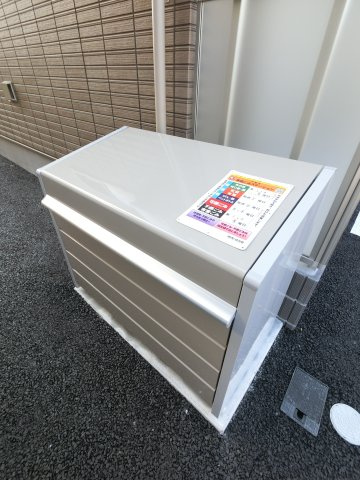 KAIROSのその他共用部分