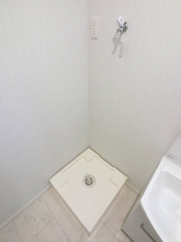 KAIROSの設備