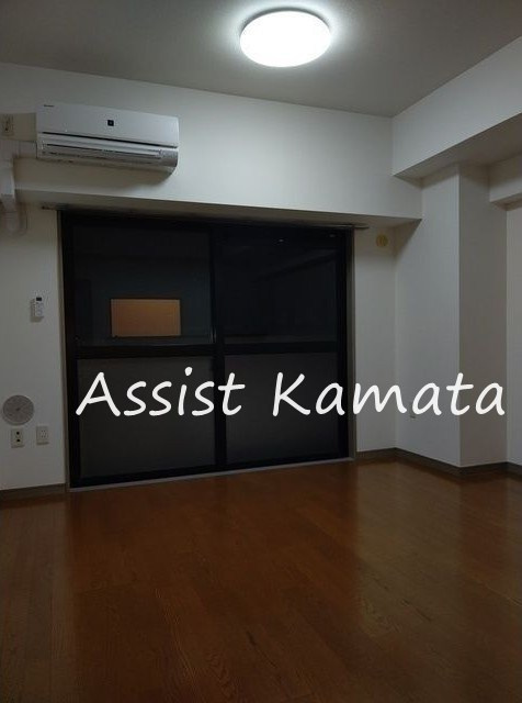 パルテ西山の内装