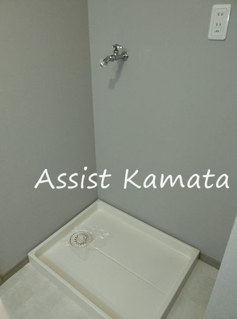 パルテ西山の設備