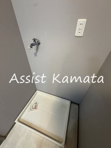 パルテ西山の設備