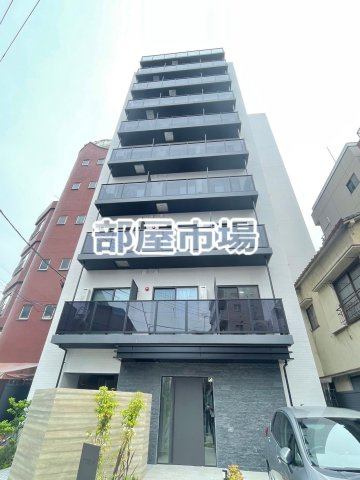 エストゥルース浅草