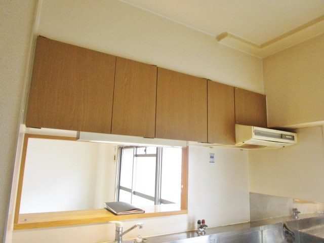 枚方市伊加賀西町の賃貸マンション