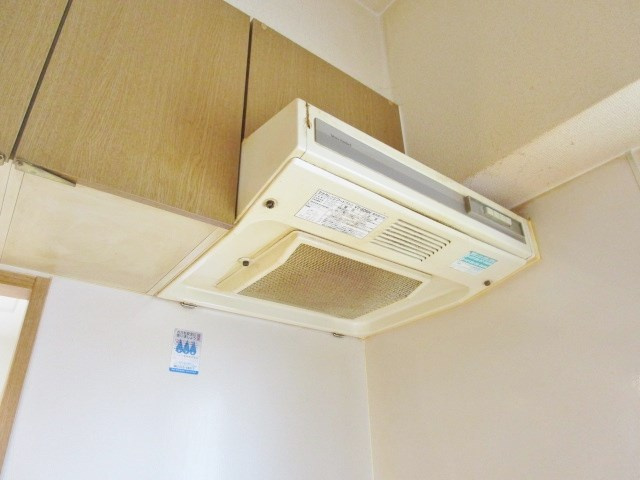 枚方市伊加賀西町の賃貸マンション