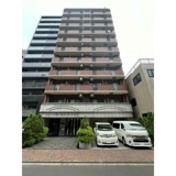 川崎市幸区中幸町４丁目のマンションの画像