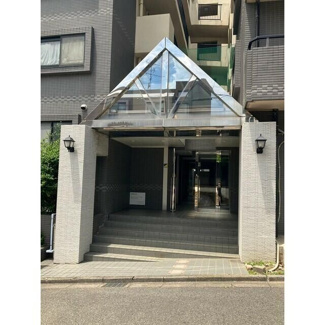 【エントランス】 | サンデーズⅡ