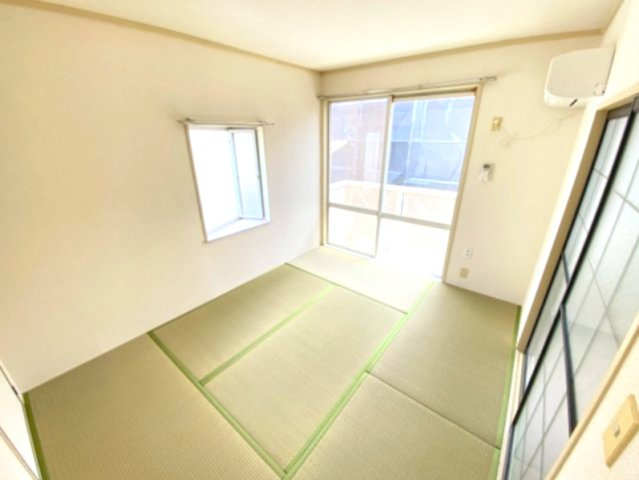 【設備】 | 和室2☆