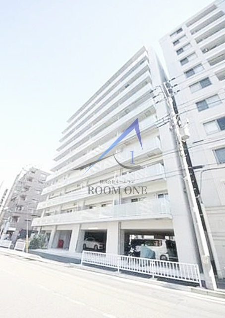 ブルーブラン新横浜