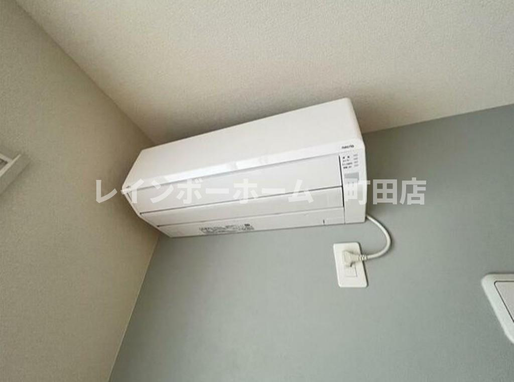 リーブルファイン八王子越野※初期費用分割後払いサービス利用可能物件の設備