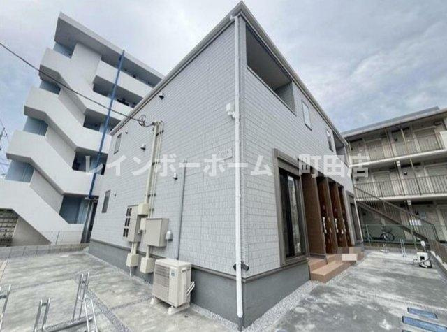 リーブルファイン八王子越野※初期費用分割後払いサービス利用可能物件のその他共用部分