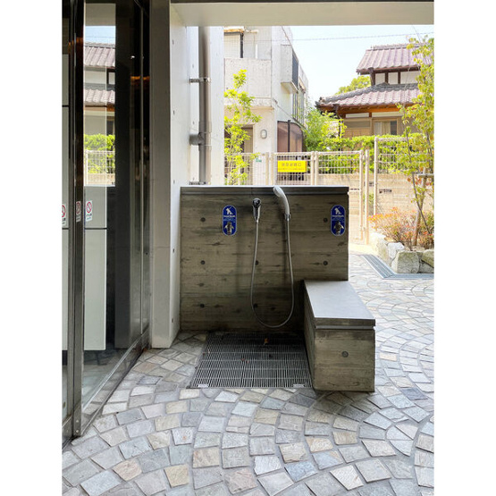 【設備】 | アールズプレイス福岡香椎駅前