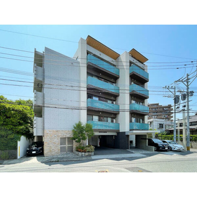 【外観】 | アールズプレイス福岡香椎駅前