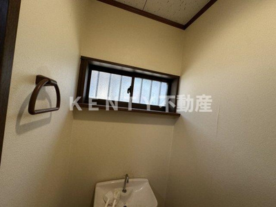 【トイレ】 | ハイムアキ