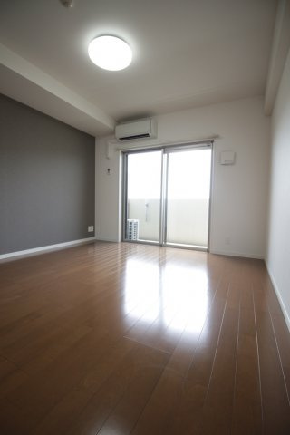 熊本市中央区古桶屋町の賃貸マンションの内装