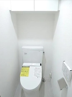 【トイレ】 | トイレ