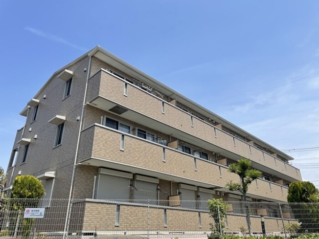 【外観】 | サンシャイン Ⅱ | 外観