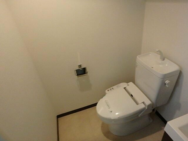 【トイレ】 | アーバイル三軒茶屋
