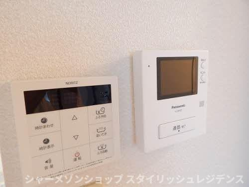 エスペランスONOのセキュリティ