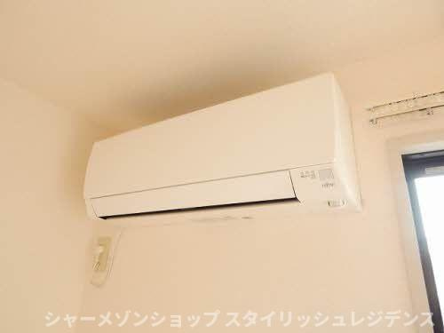 エスペランスONOの設備