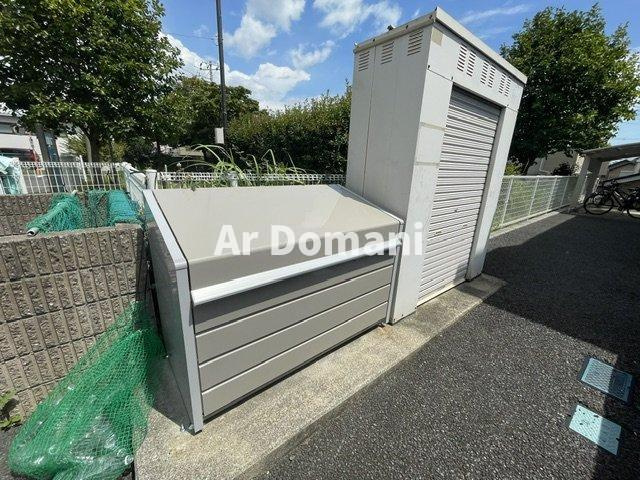  | クレールコート | 浴室換気乾燥機付き