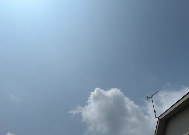 【展望】 | 眺望を気にして物件を探す場合、前面に建物が建っていないか現地で確認しましょう！前面に建物があると景色はもちろん、日当たりや風通しにも影響が出てきます。住んだ時のことを想像しながら現地見学をしましょう。