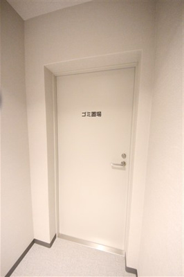 【その他共用部分】 | エルプレイス本町