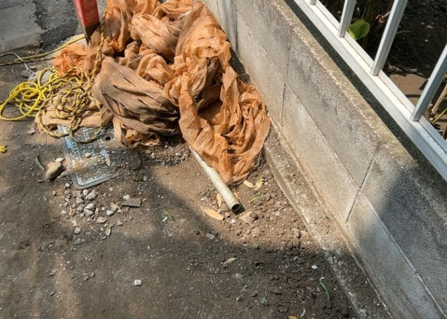 【設備】 | 敷地内には、散水栓や立水栓があります。水道水を直接利用できるため、水を運ぶ手間を省くことが出来ます。大量の水を必要とする洗車作業や清掃などに役立ちます。その他設備とあわせて、現地でご確認ください。