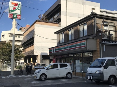  | AXIS松戸 | セブンイレブン松戸郵便局前店（220ｍ）