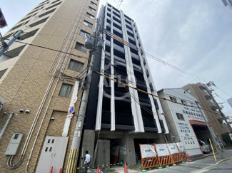 【ロビー】 | BRAVE新町　堀江小学校区 | BRAVE新町（ブレイブシンマチ）　ロビー