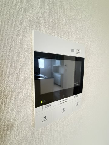 アーバンヴィレッジ神戸中山手のセキュリティ