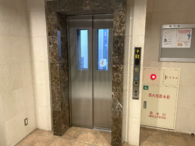 アーバンヴィレッジ神戸中山手のその他共用部分