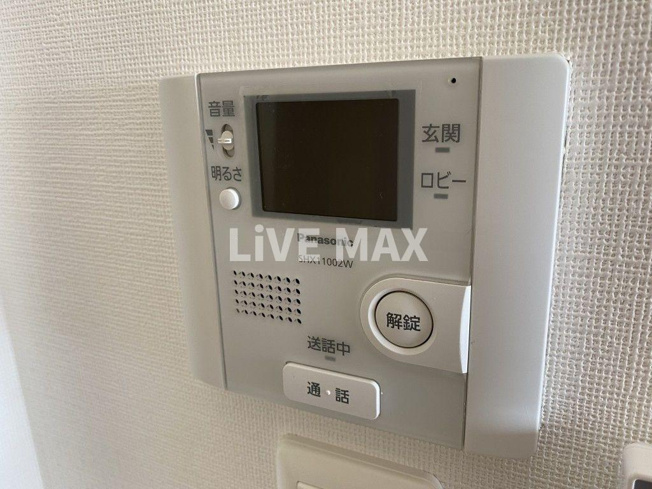 【内装】エ リヴィエール