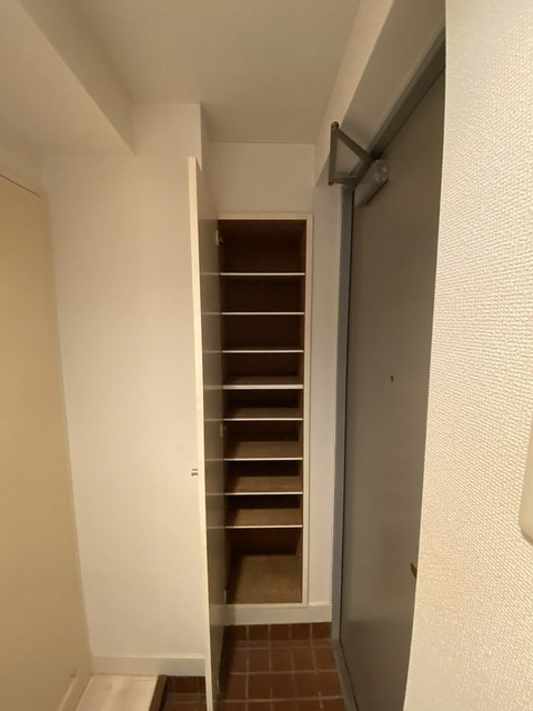 Ｔ・Ｓ白金の設備