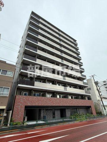 リテラス南千住サウス