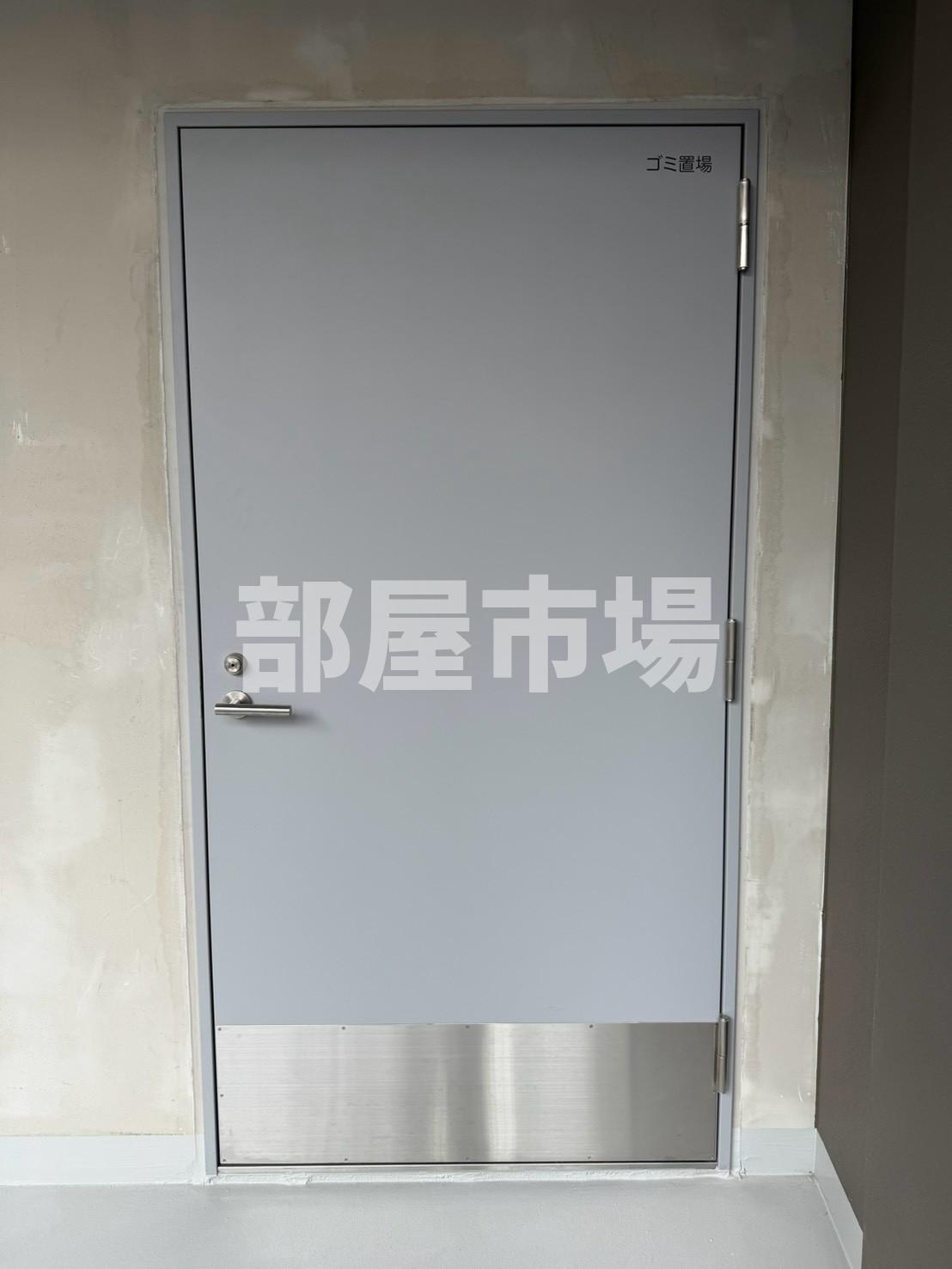 リテラス南千住サウスの設備