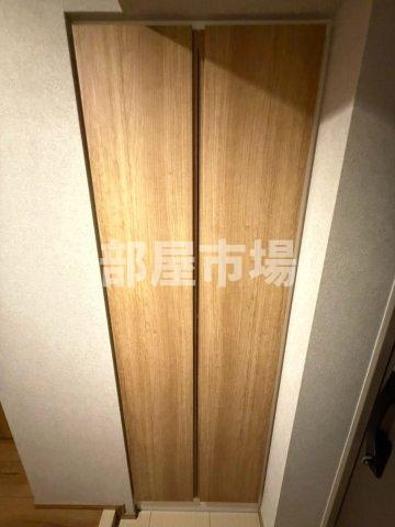 リテラス南千住サウスのその他|シューズボックス
