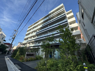 【外観】 | ディームス根岸