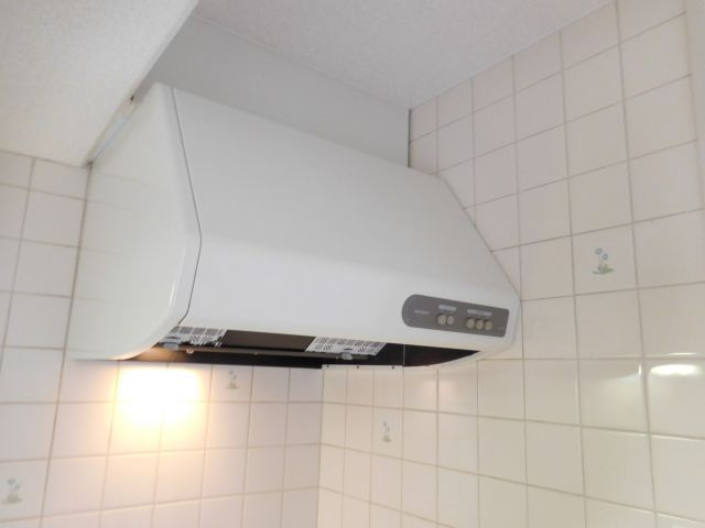 光栄ハイツ山手のその他共用部分
