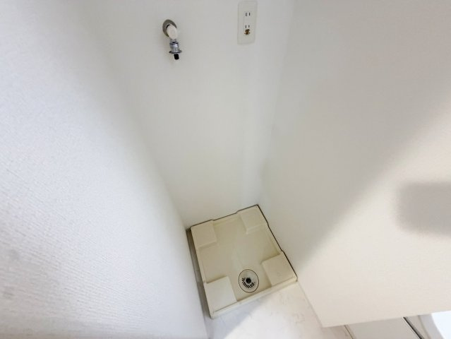 M:COURT江坂の設備