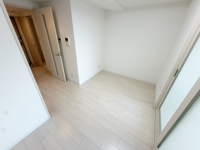 M:COURT江坂の洋室