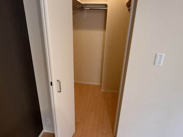 クインス中野の収納|同建物別室参考写真