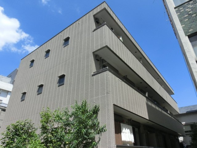 クインス中野