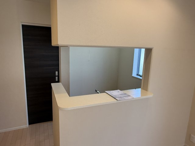 クインス中野のキッチン|同建物別室参考写真