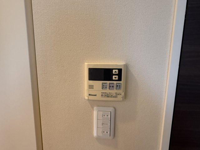 クインス中野の設備|同建物別室参考写真