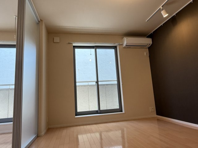 クインス中野の寝室|同建物別室参考写真